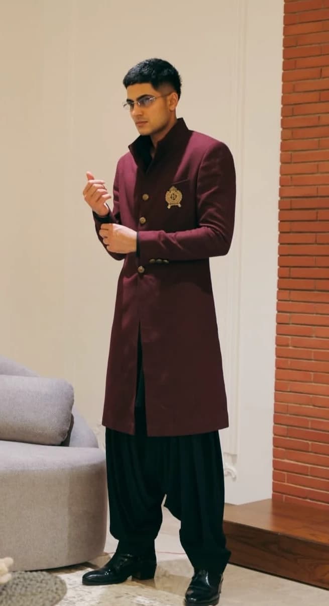 Shubman gill thumbnail