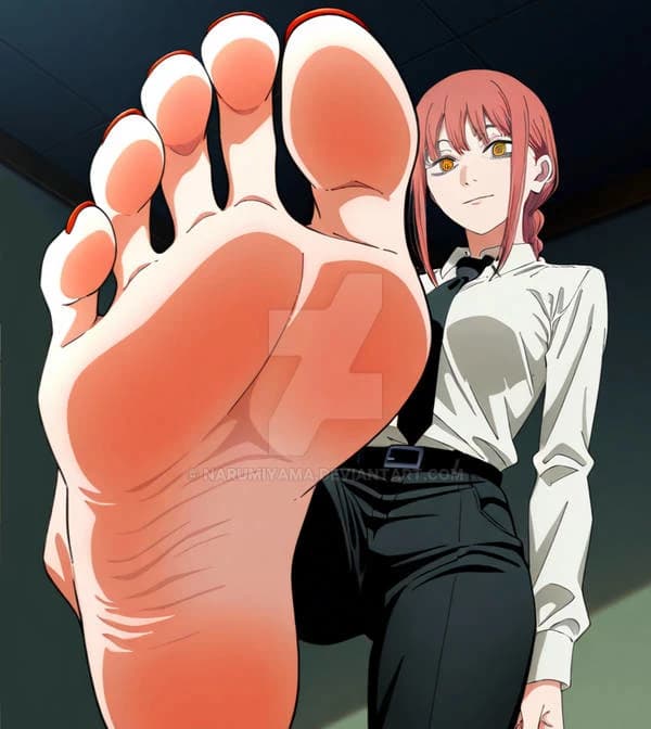 makima thumbnail