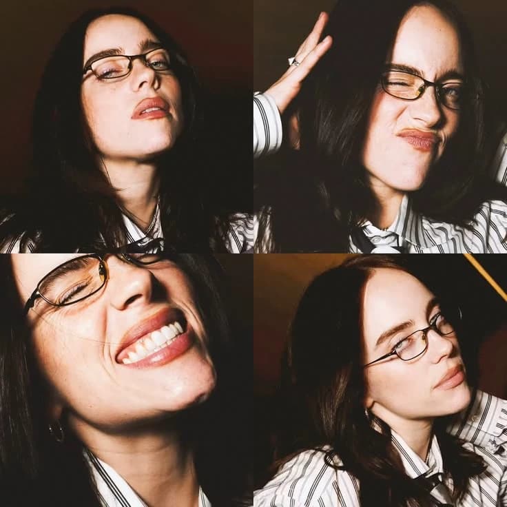 Billie Eilish  thumbnail