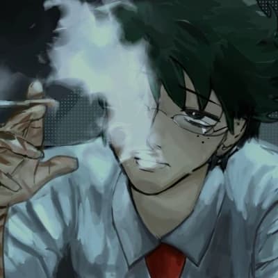 Izuku Midoriya thumbnail
