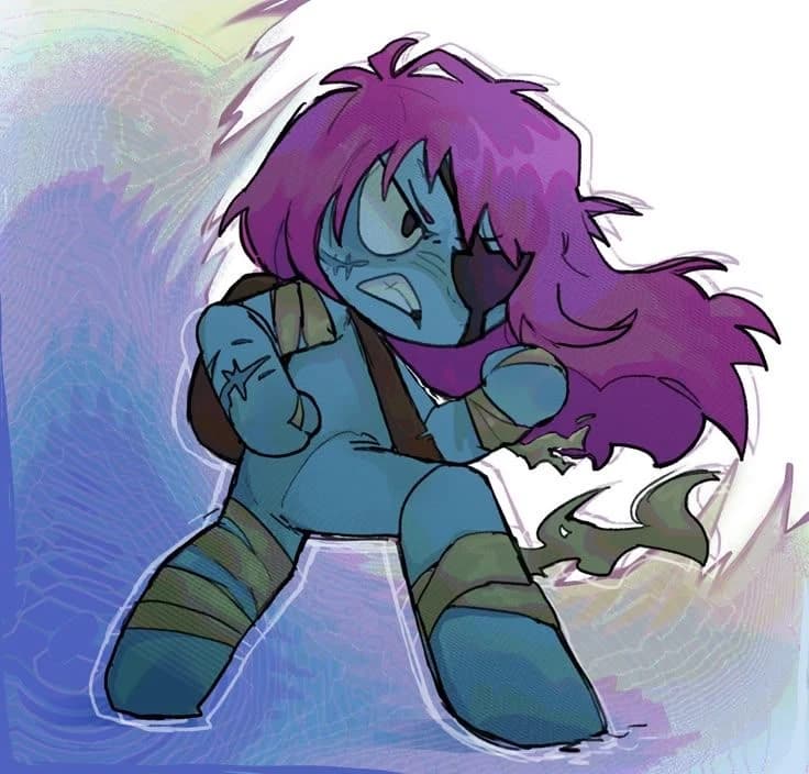 Pibby (Darkness Apocalypse) thumbnail