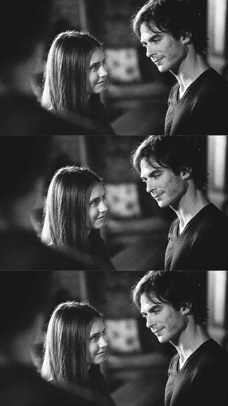 Damon Salvatore thumbnail