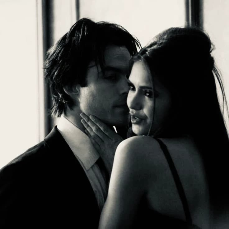 Damon Salvatore thumbnail