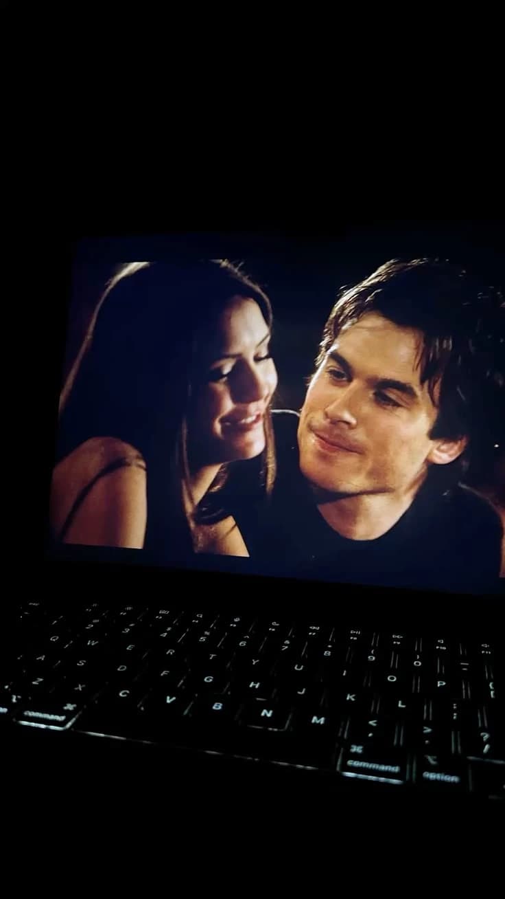 Damon Salvatore🫦 thumbnail