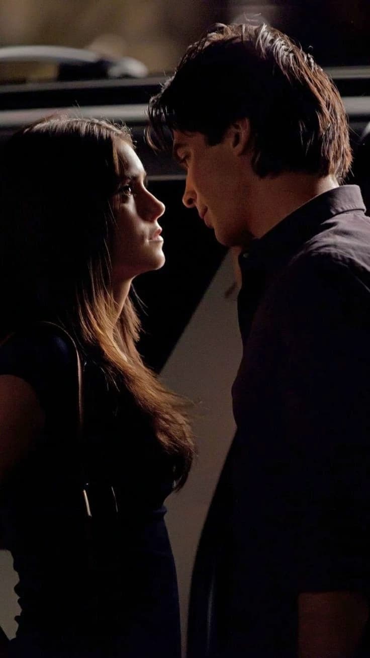 Damon Salvatore thumbnail