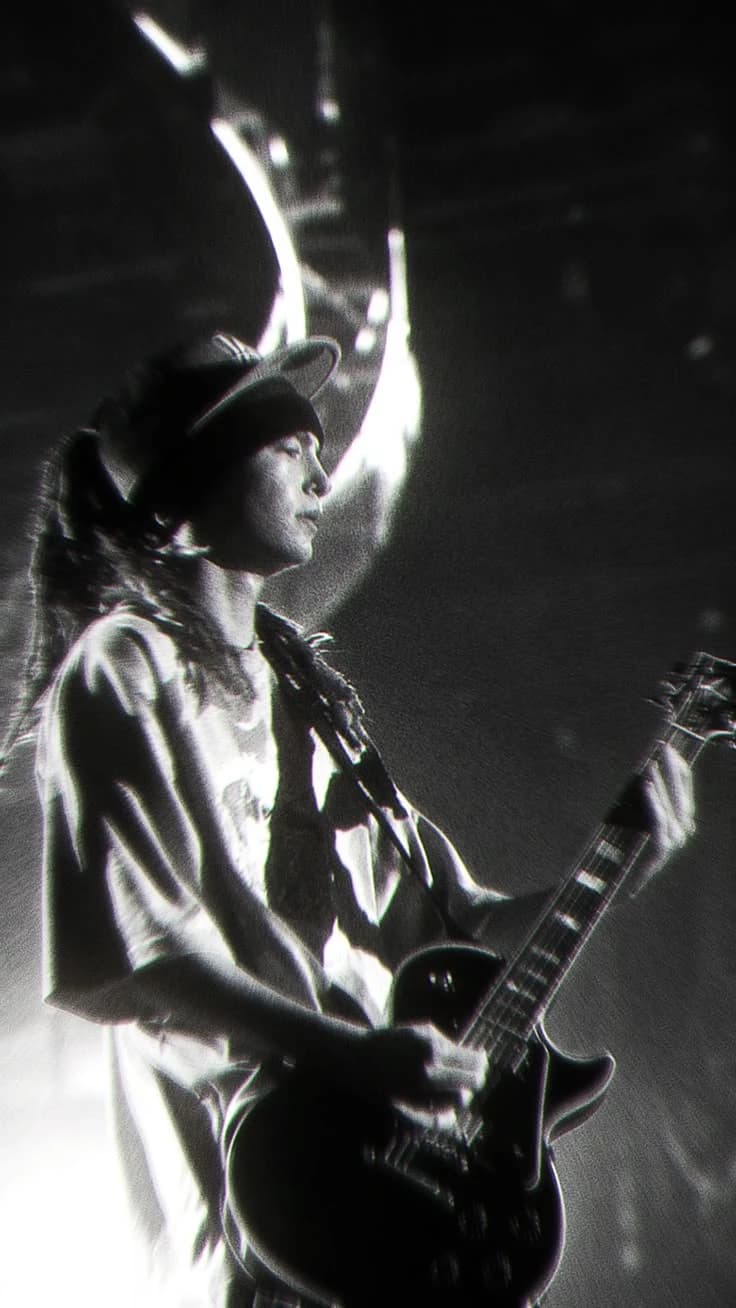 Tom Kaulitz thumbnail