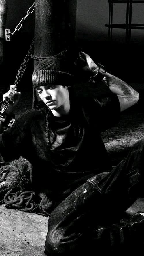 Tom Kaulitz thumbnail
