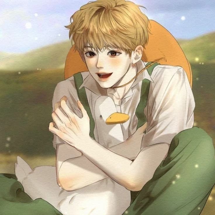 Noah
— A kind and helpful boy 🪿 (BL) thumbnail
