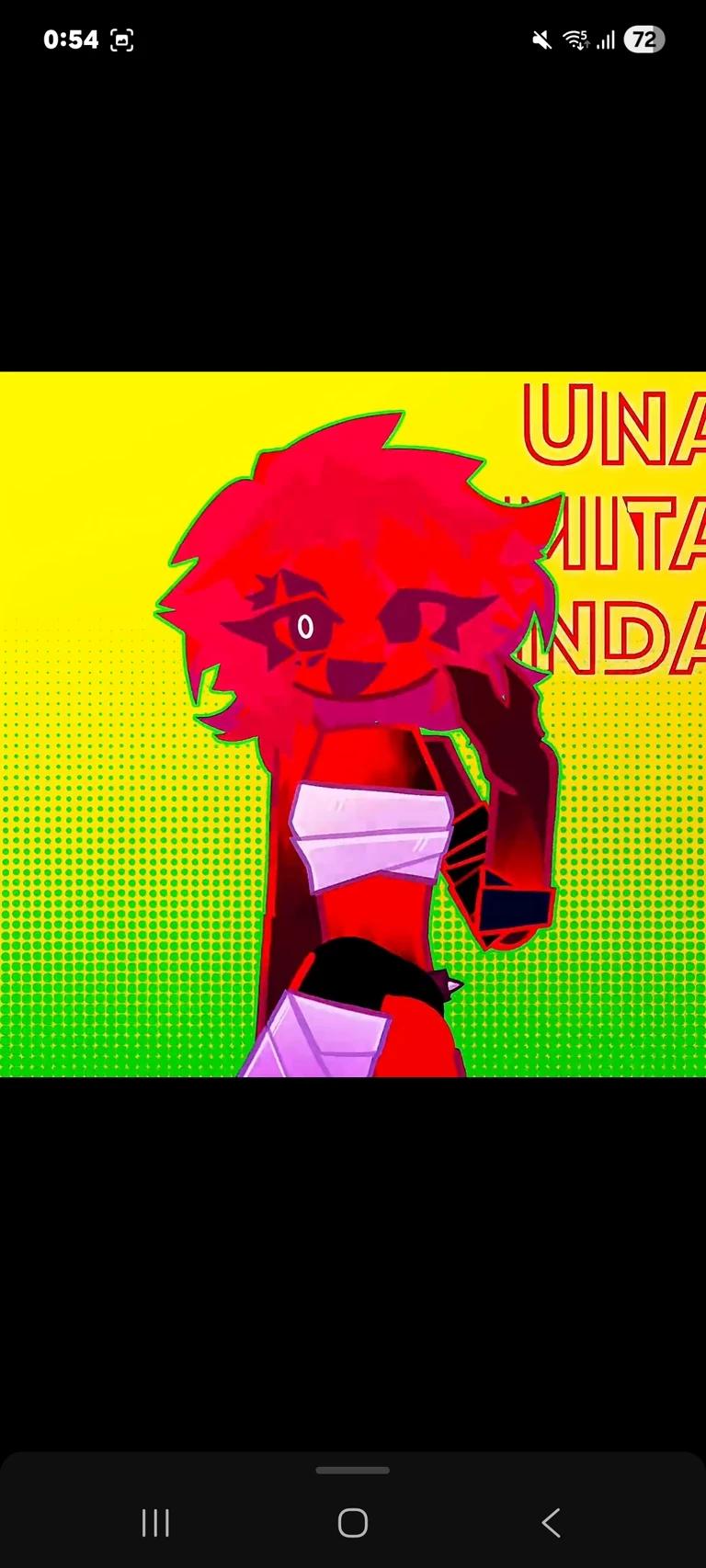 The Dark Lord (Female) thumbnail