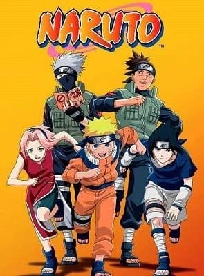 Classic Naruto| thumbnail