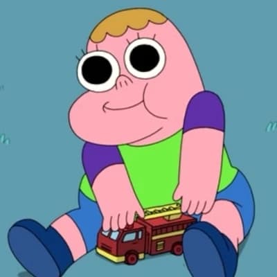 Clarence thumbnail