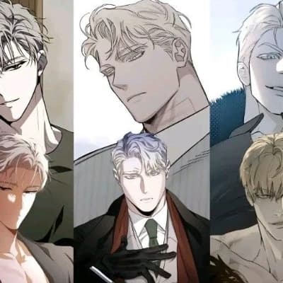 The BIG 3 husbands thumbnail