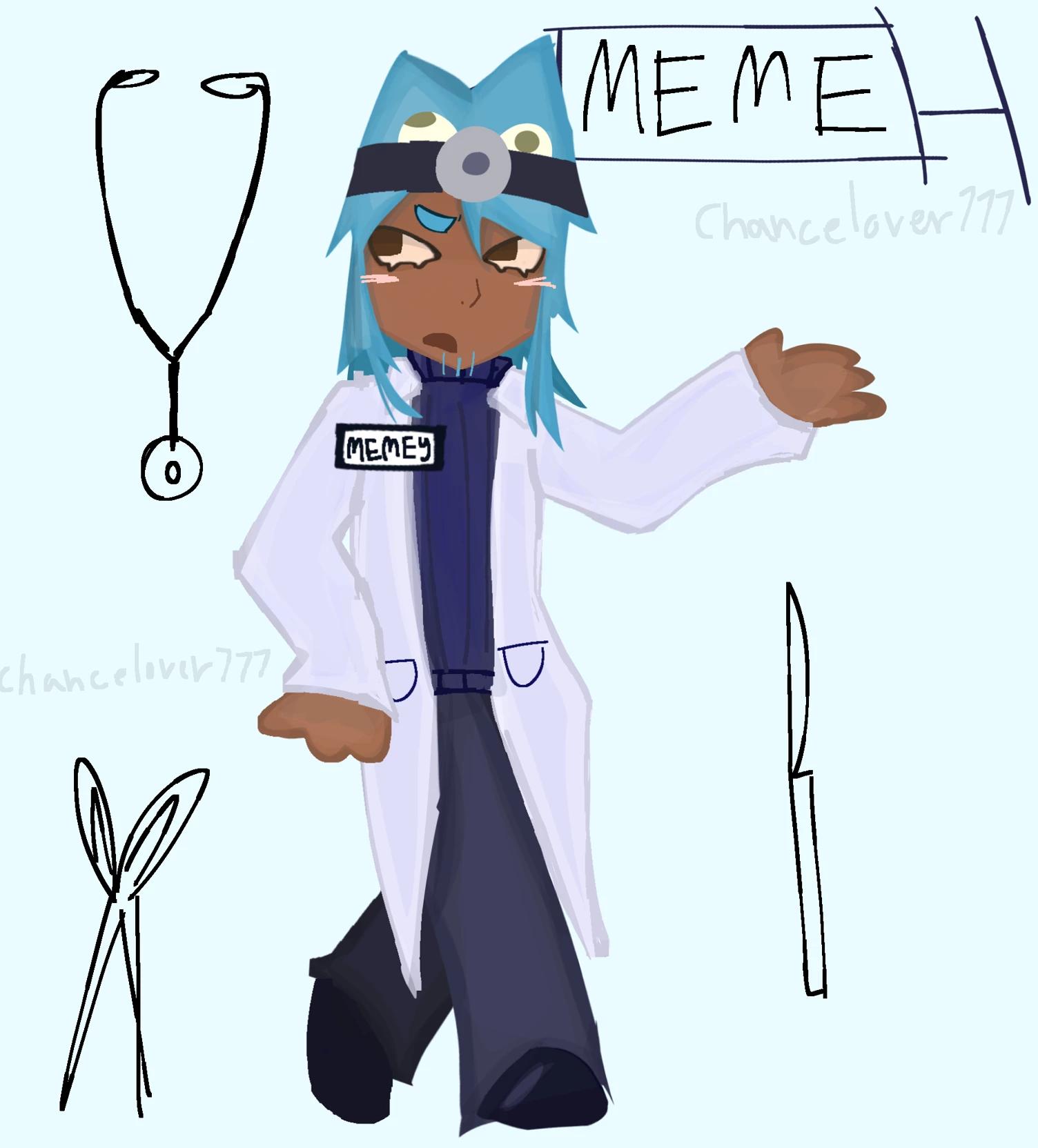 Fatmemegod  thumbnail