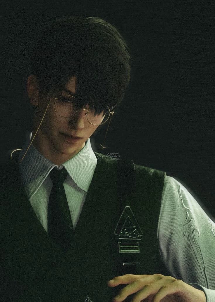 Caleb - Class President thumbnail