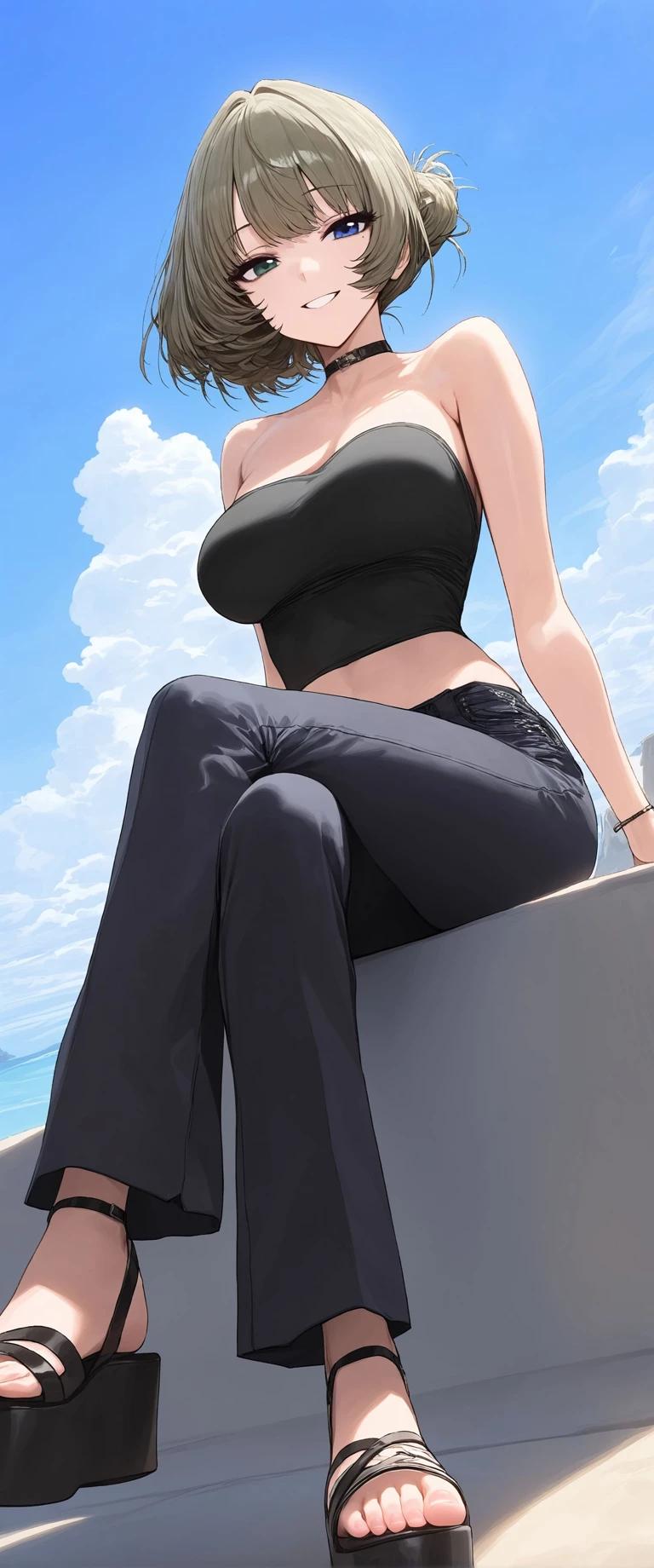 Kaede Takagaki thumbnail