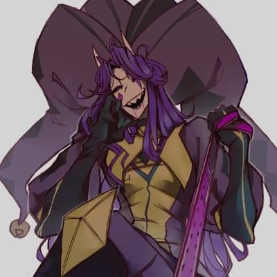 Jester/tfc cast thumbnail