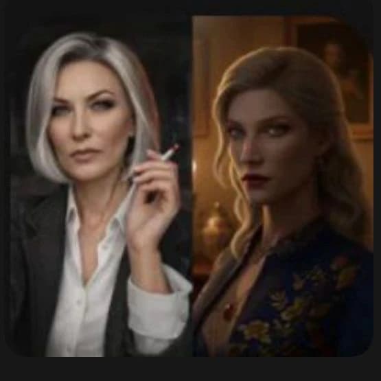Donovan and Vesper thumbnail
