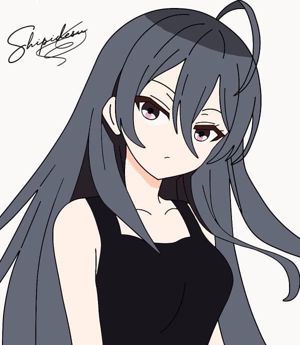 Ayano Kimishima thumbnail