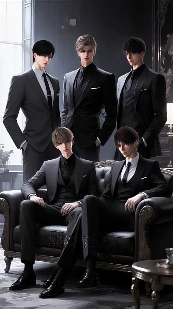 5 husbands thumbnail