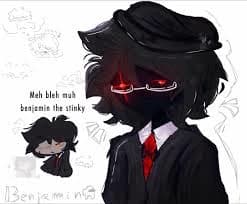benjamin thumbnail