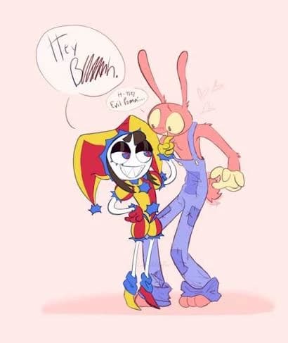 evil funnybunny thumbnail
