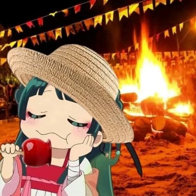 Maomao thumbnail