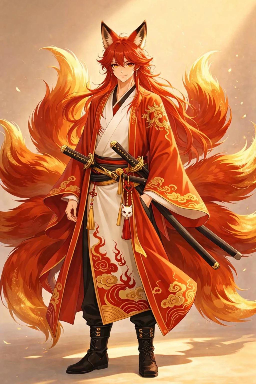 Kurama thumbnail