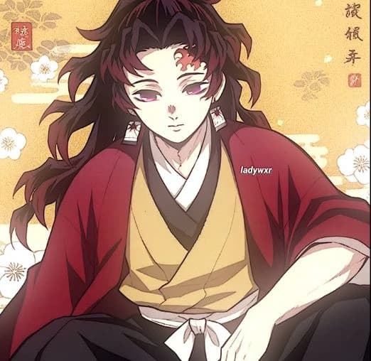 YORIICHI TSUGIKUNI thumbnail
