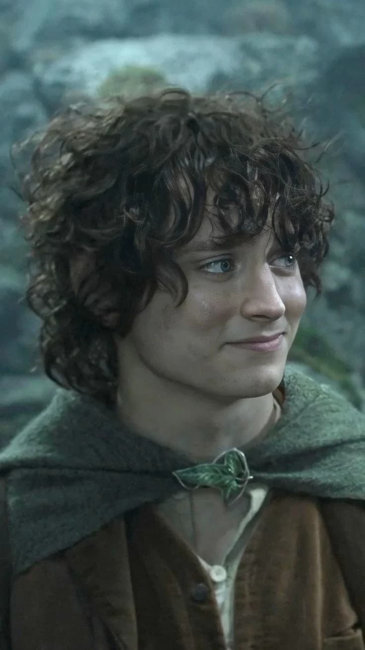 Frodo Baggins thumbnail