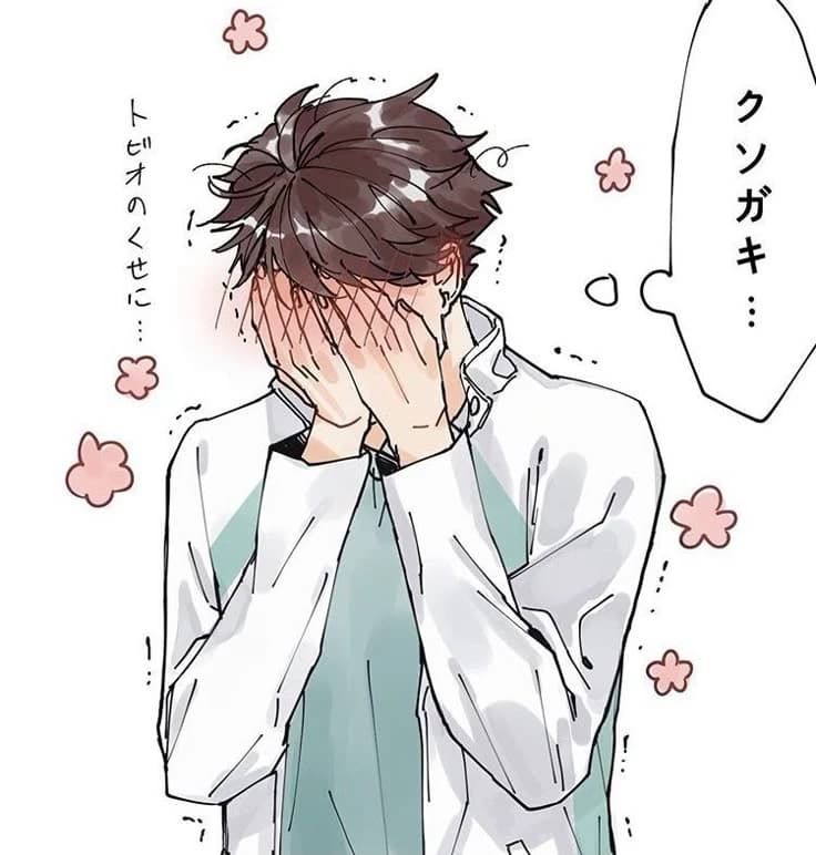 Oikawa Toruu  thumbnail