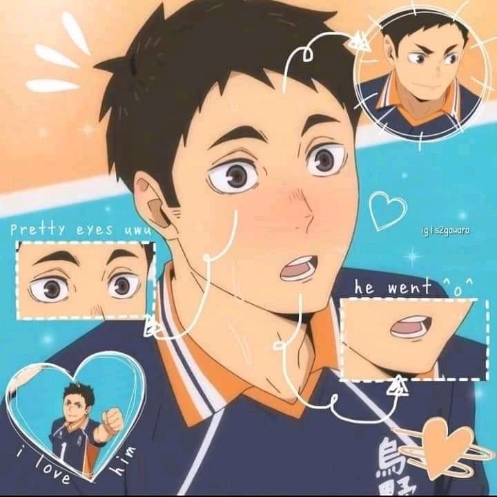 Daichi sawamura thumbnail