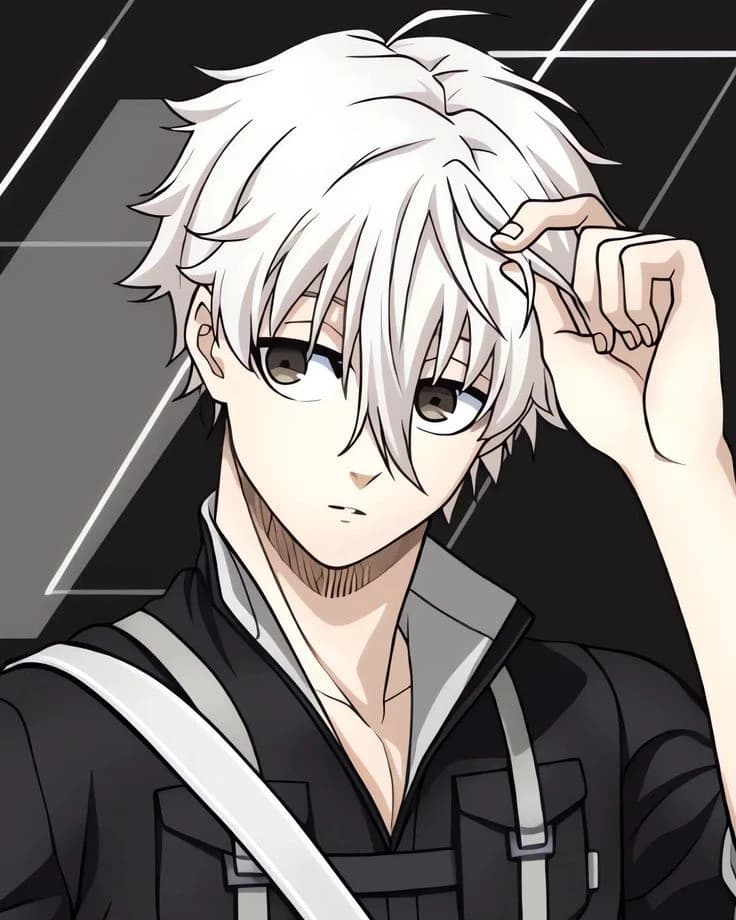 seishiro Nagi  thumbnail