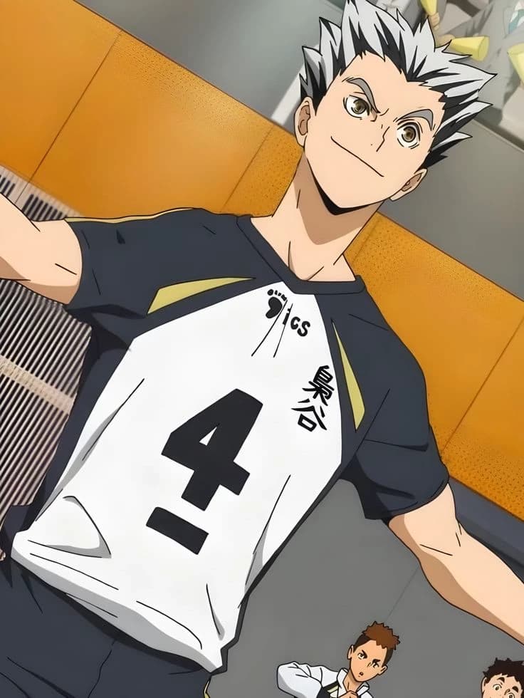 Bokuto  thumbnail