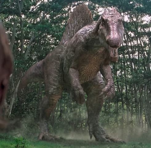 ||jurassic park 3|| Isle Sorna thumbnail