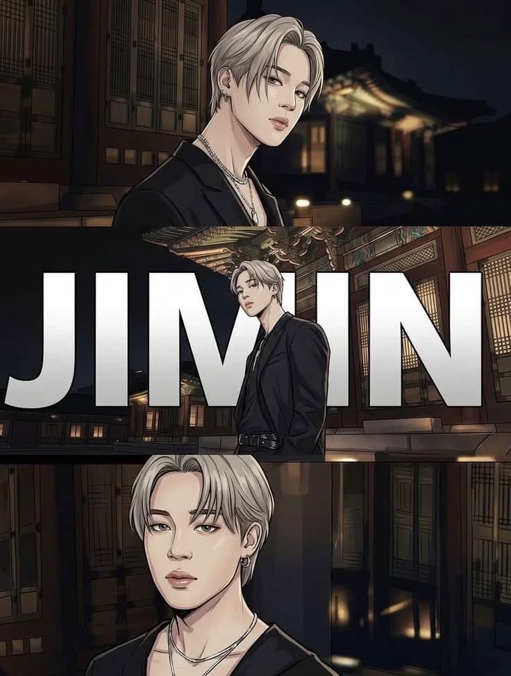 Park jimin  thumbnail