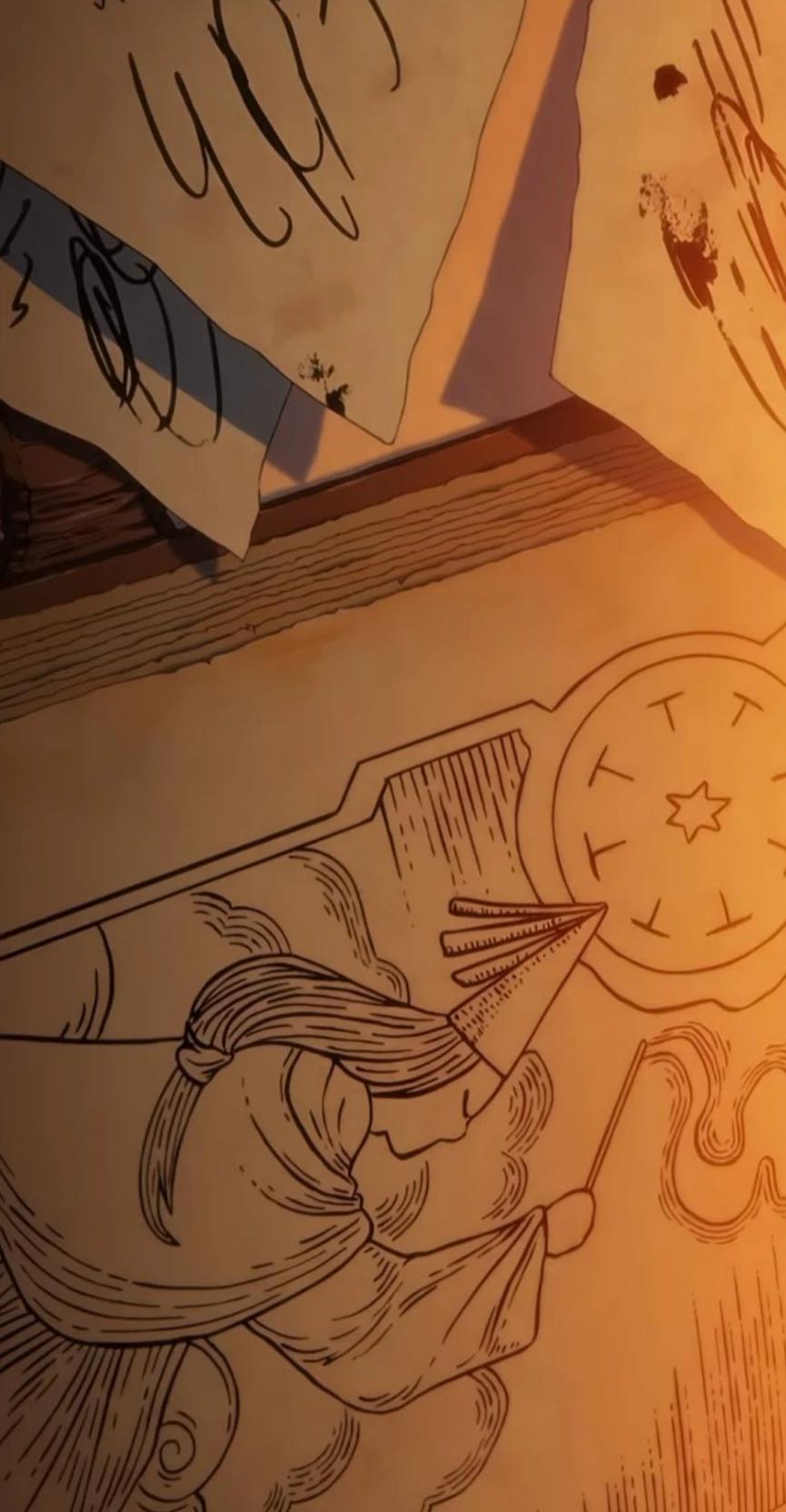 Mha x Magic/Witch thumbnail