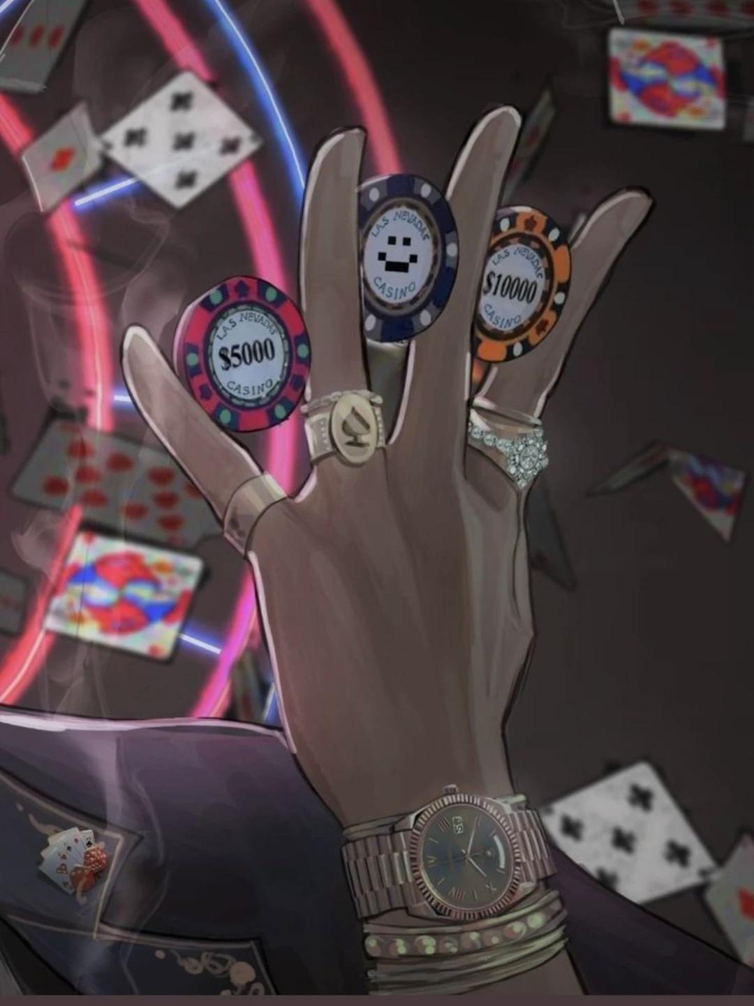 MHA x Casino thumbnail