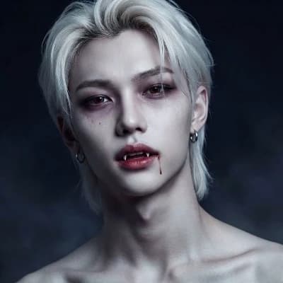 Felix vampire thumbnail