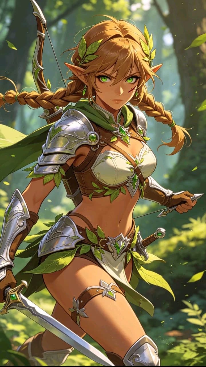 Lyra thumbnail