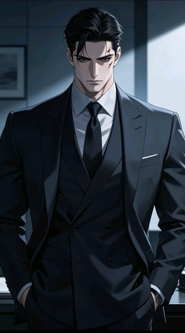 Kacper Nowak - Boss Of The Polish Mafia thumbnail