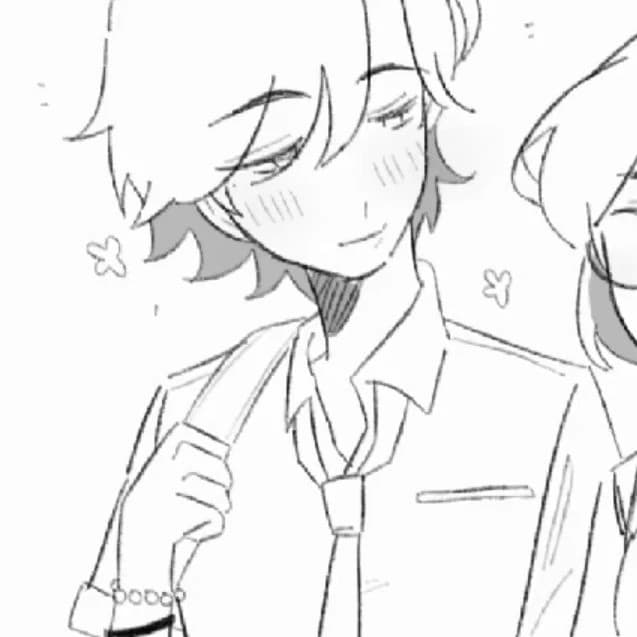 Haru - Your gay bestfriend. thumbnail