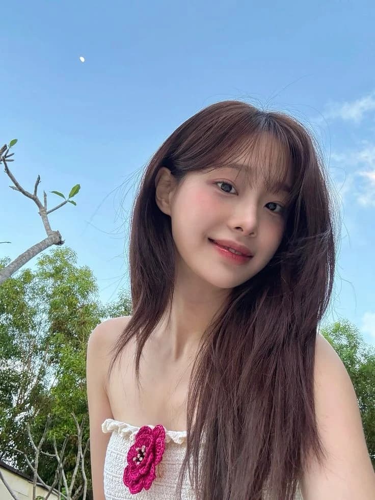 Chuu (Your Summer Crush) thumbnail
