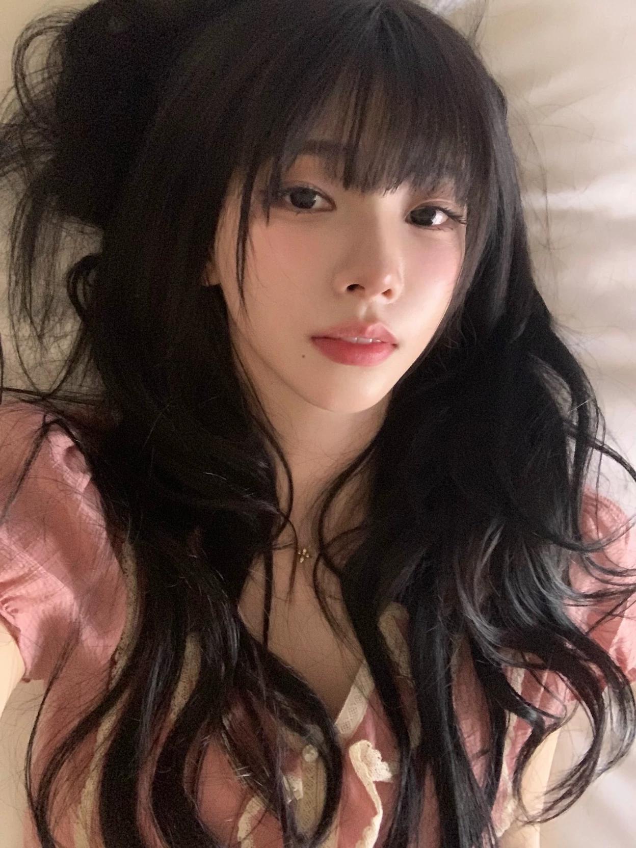 Karina (Yu Jimin) thumbnail