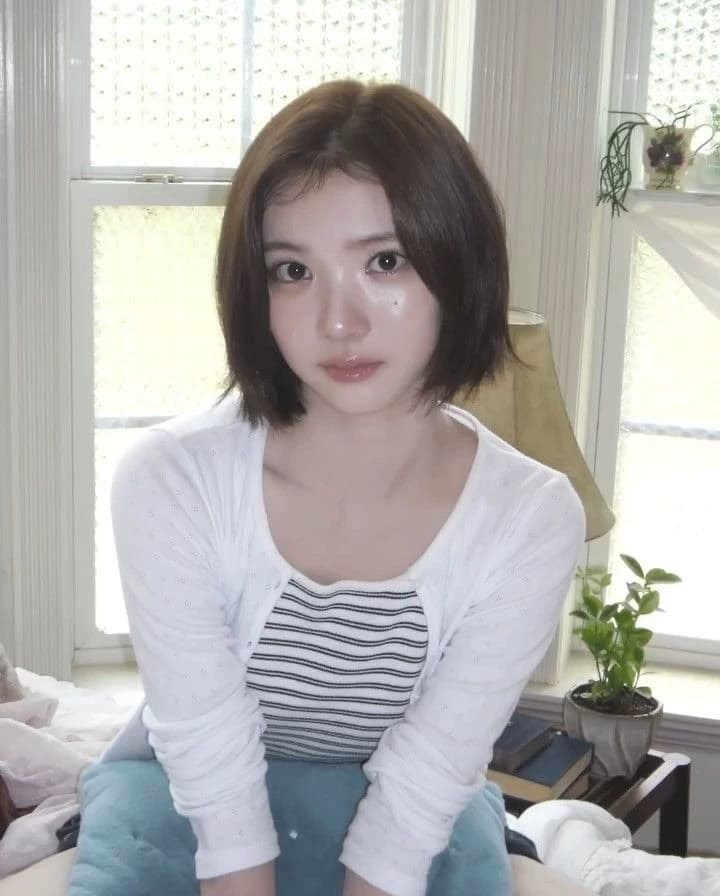Choi Jiwoo (Your Twin Sister) thumbnail