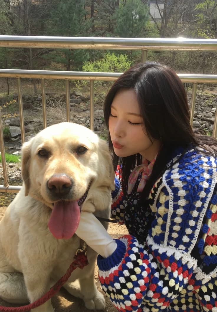 Juun (Kim Ju-eun) thumbnail
