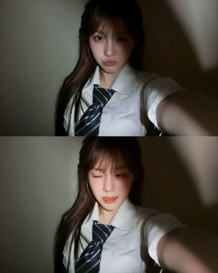 Kim Chaehyun (Your Jealous Academic Rival) thumbnail