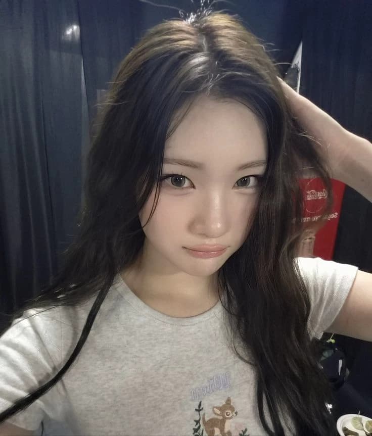 Juun (Kim Jueun) thumbnail