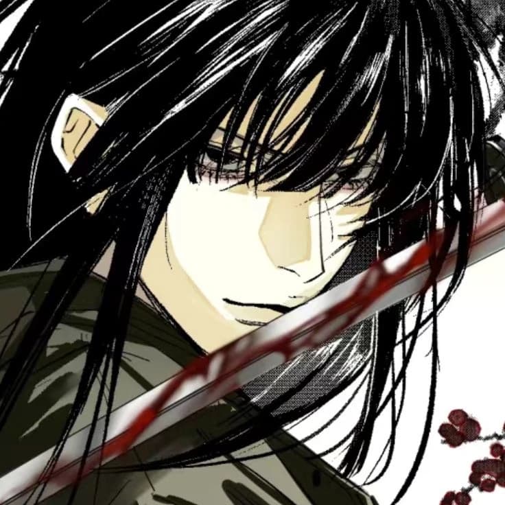 Yekiru | BL "You are a stranger" thumbnail