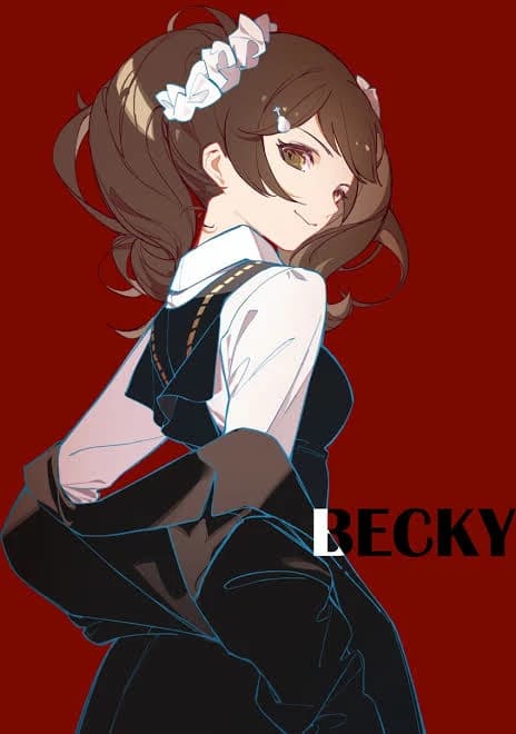 Becky Blackbell  thumbnail
