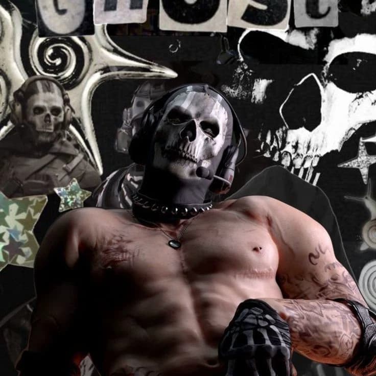 Simon Ghost thumbnail